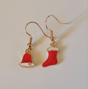 CHRISTMAS Earrings